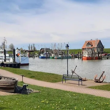 Krabbe Fedderwardersiel