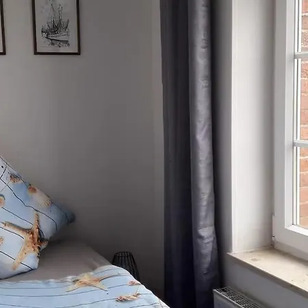 Lejlighed Krabbe