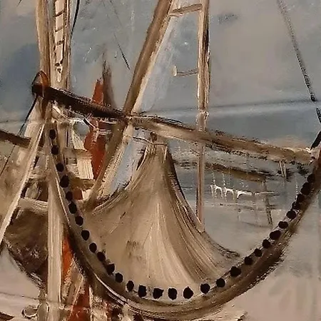 Lejlighed Krabbe